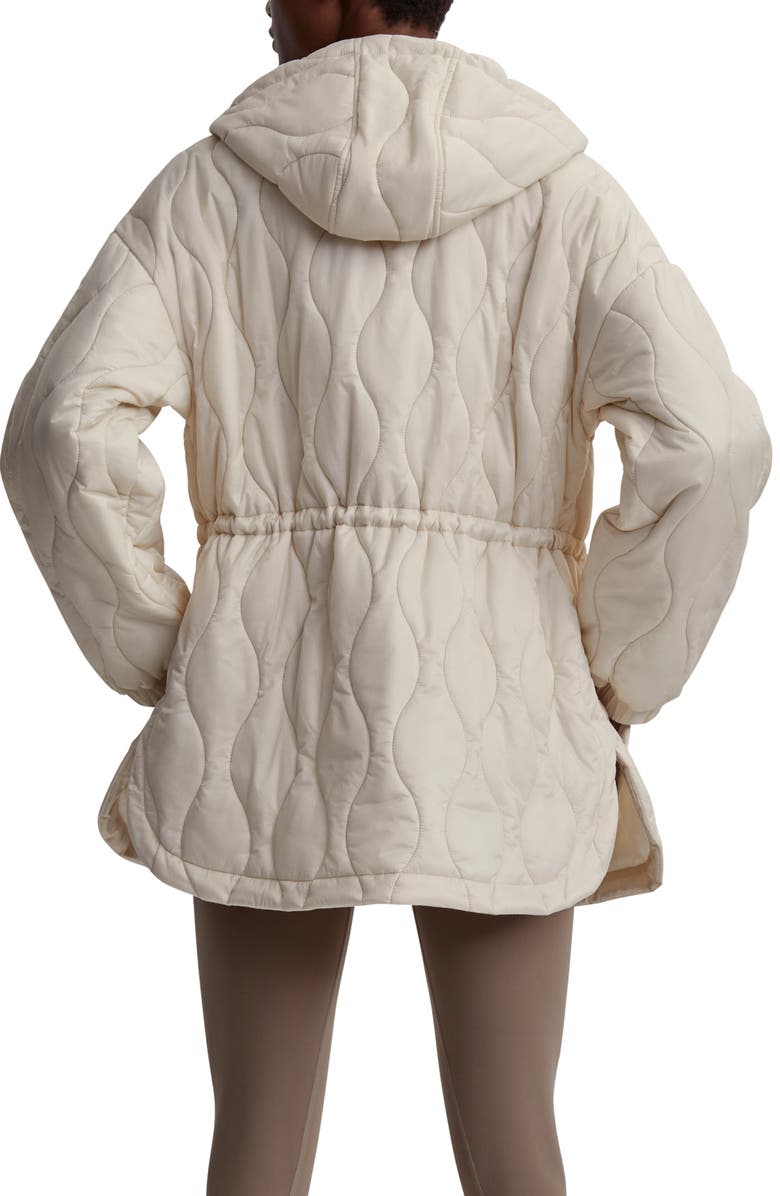 Varley Caitlin Quilted Jacket, Alternate, color, 