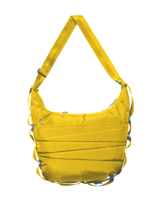 Baboon To The Moon Moonbag 7l In Orange
