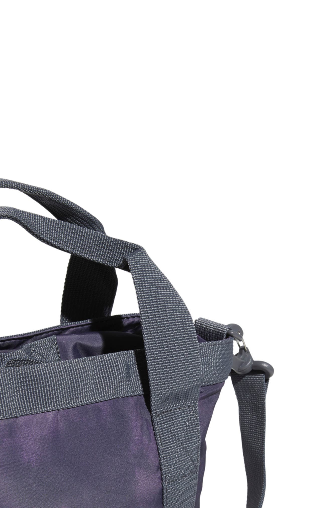 adidas Essentials Mini Tote Bag, Alternate, color, 