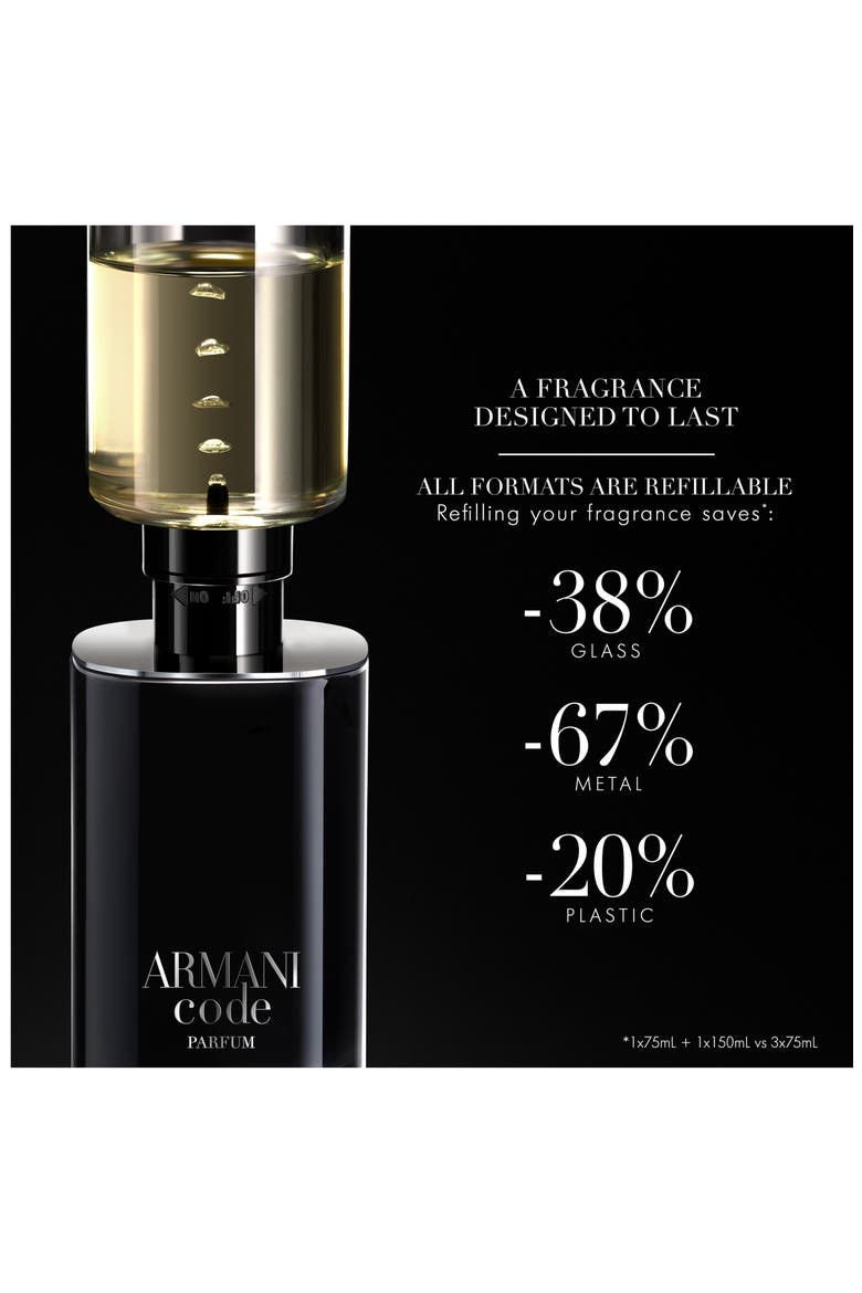 Code Parfum, Alternate, color, REGULAR