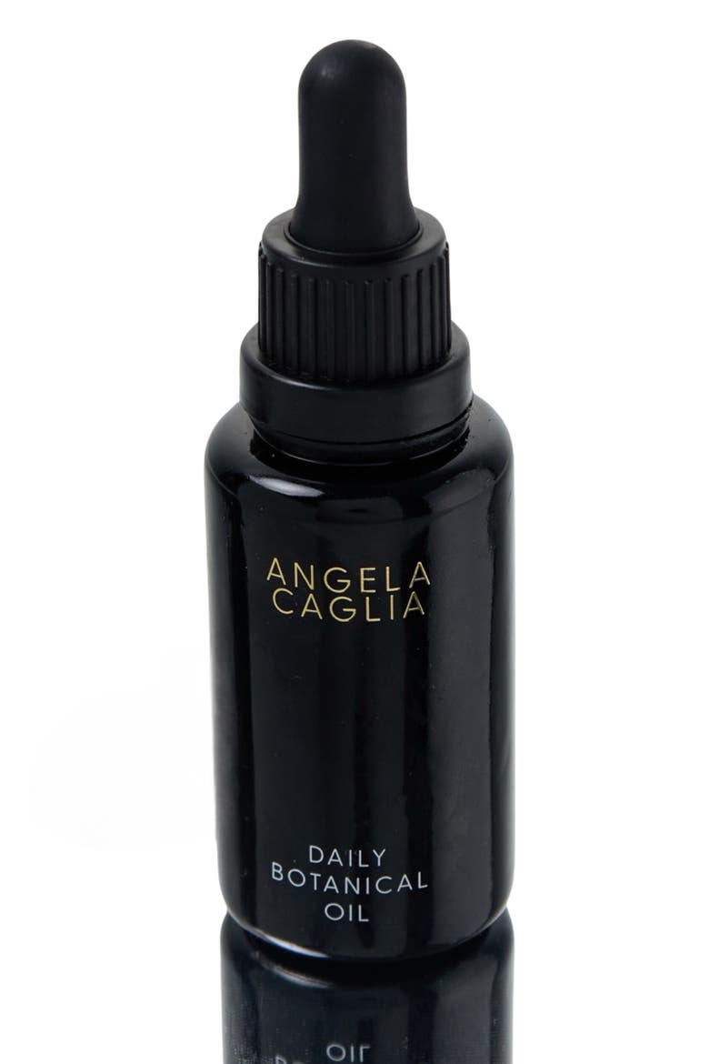 Daily Botanical Oil, Alternate, color, NO COLOR