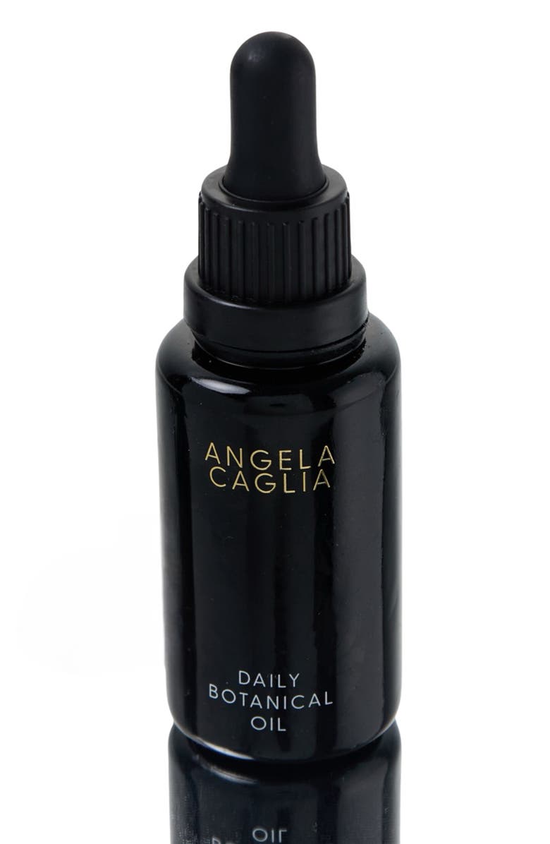 Angela Caglia Daily Botanical Oil, Alternate, color,