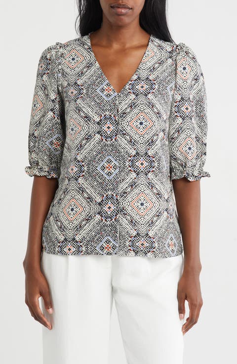 Roux Button-Up Shirt