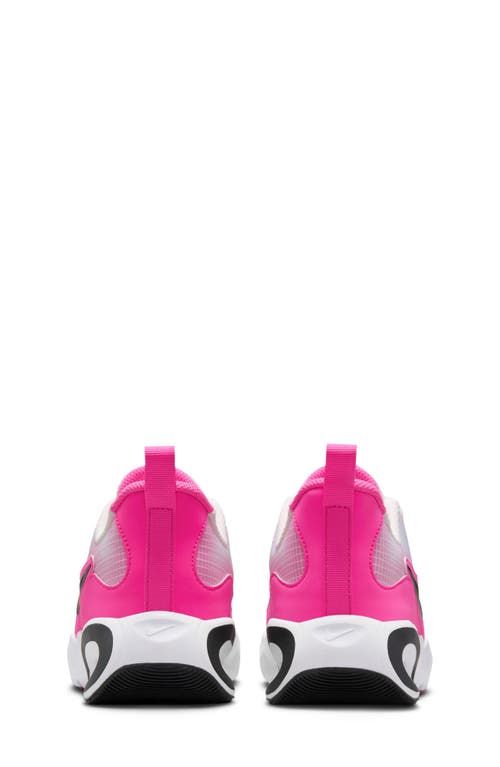 Nike Cosmic Runner Running Shoe In Multi