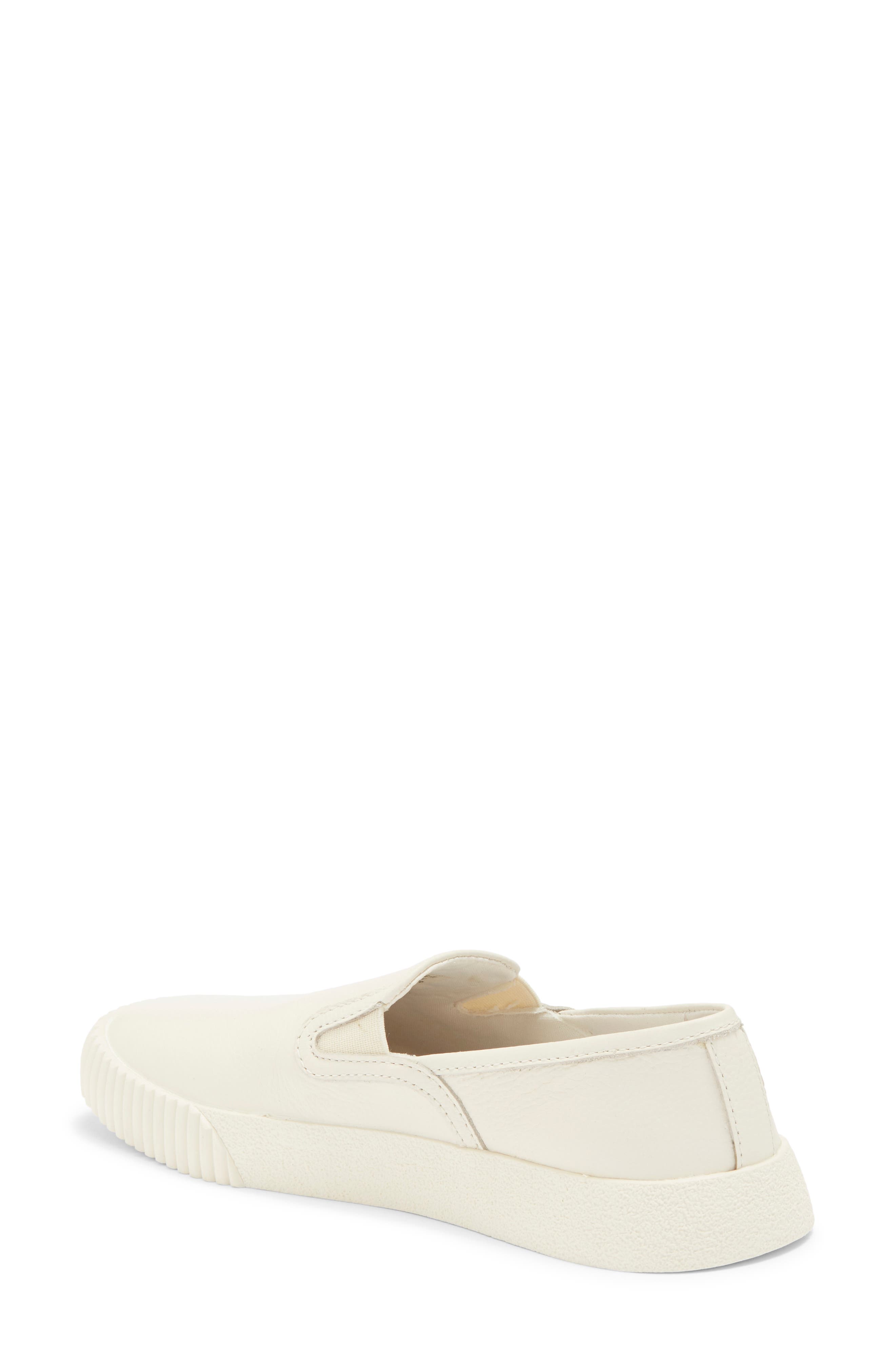 Vince Camuto Aljetti Slip-On Sneaker, Alternate, color, 
