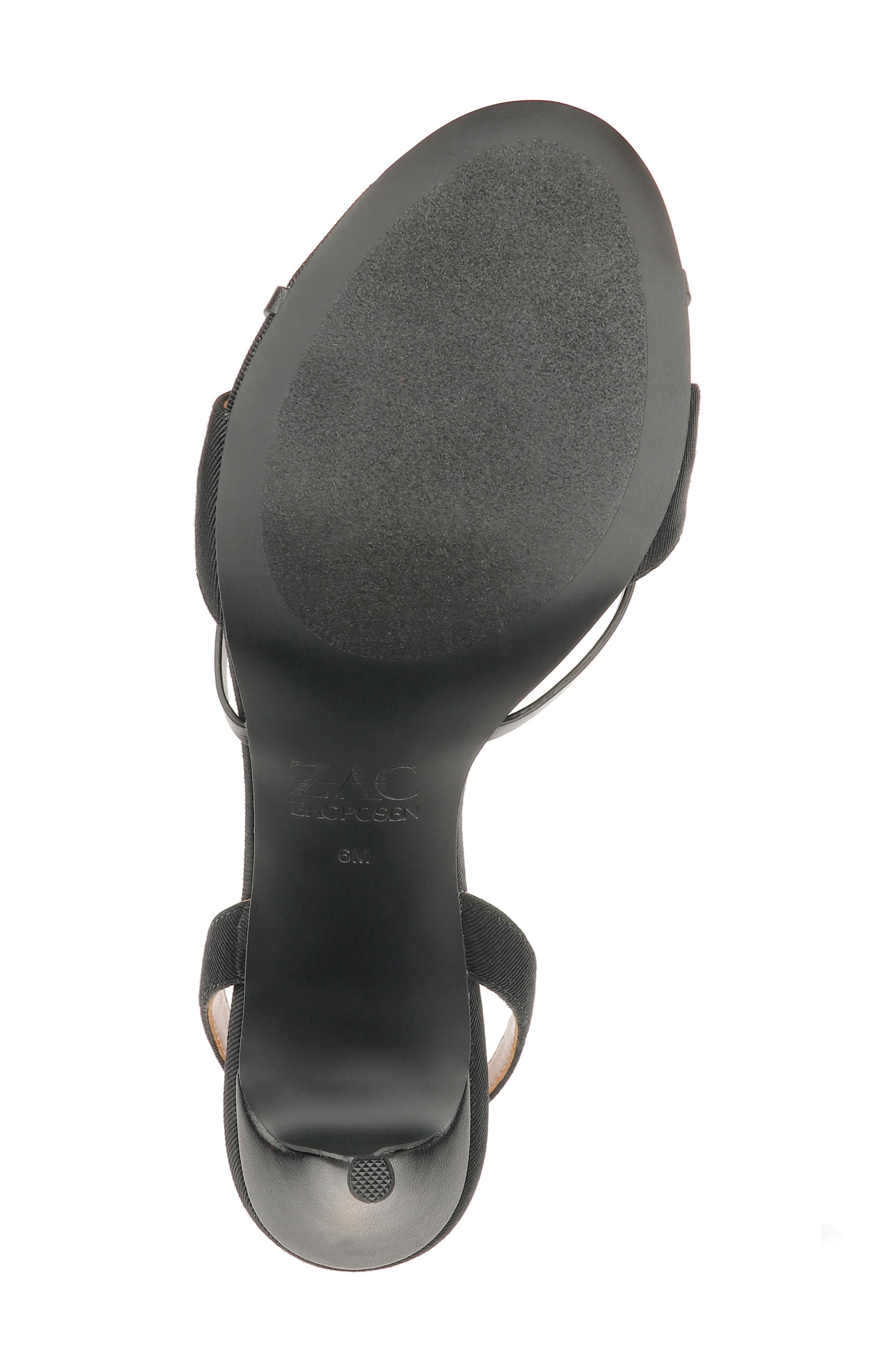 ZAC Zac Posen Veronia Sandal, Alternate, color, 