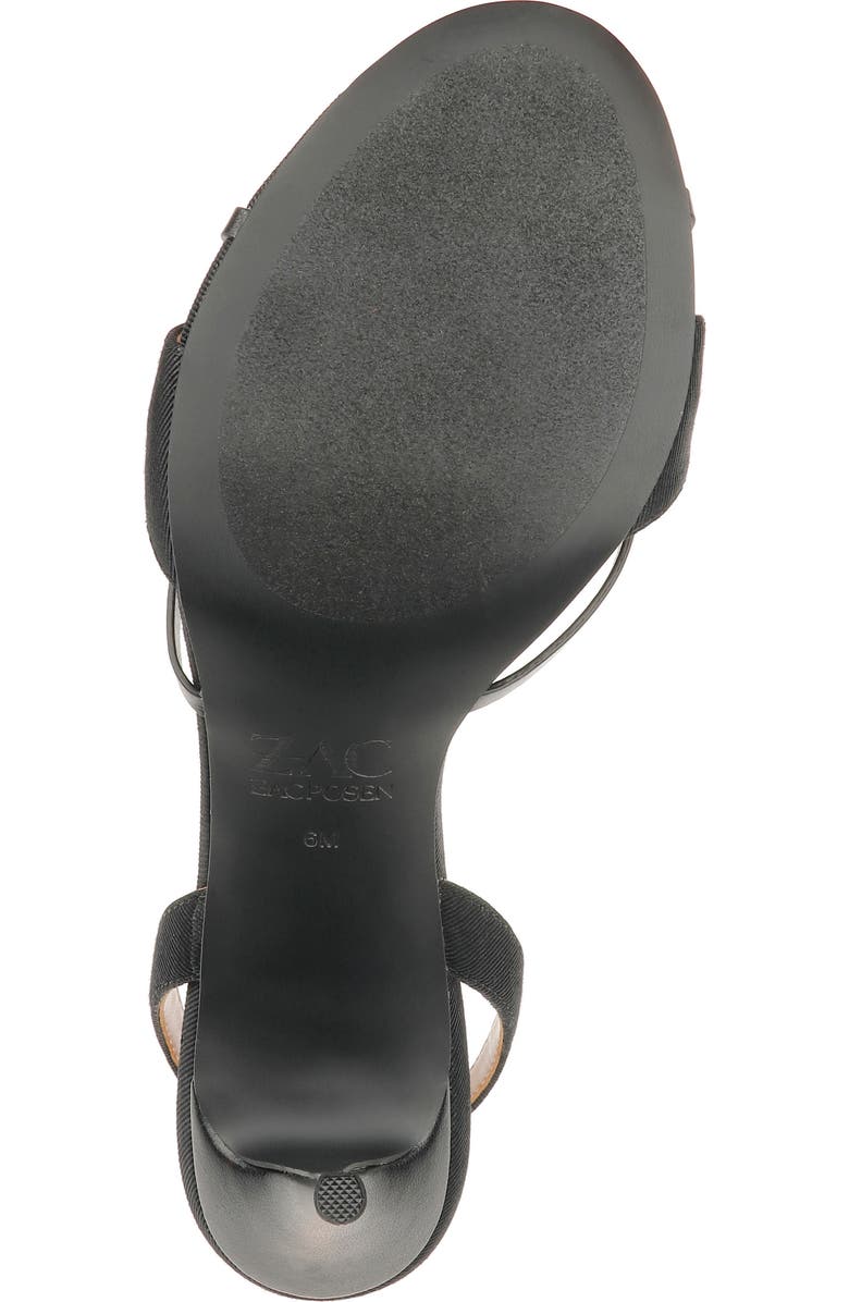 ZAC Zac Posen Veronia Sandal, Alternate, color,
