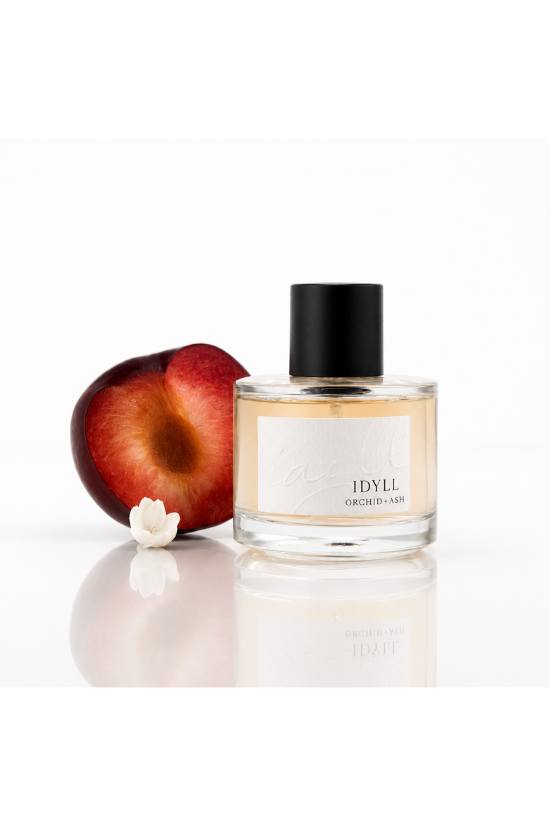 Idyll Perfume, Main, color, None
