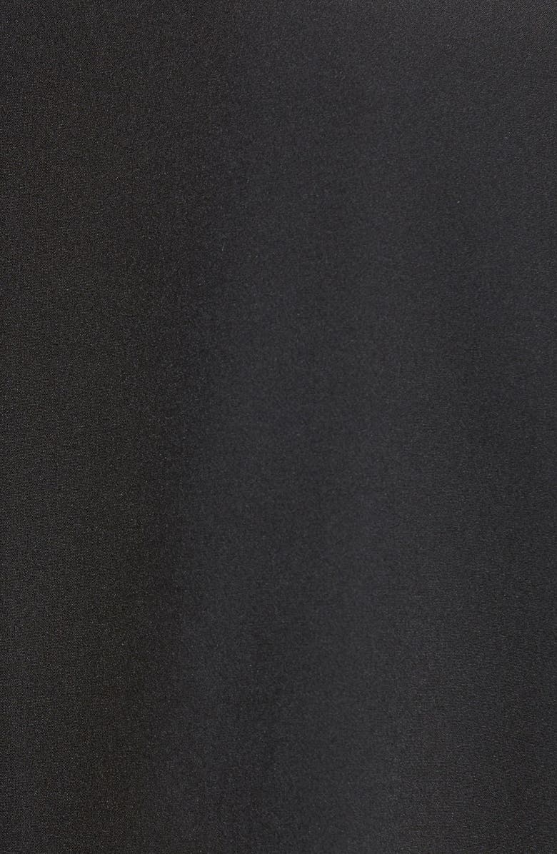 Harlowe and Graham Shirttail Blazer, Alternate, color, 