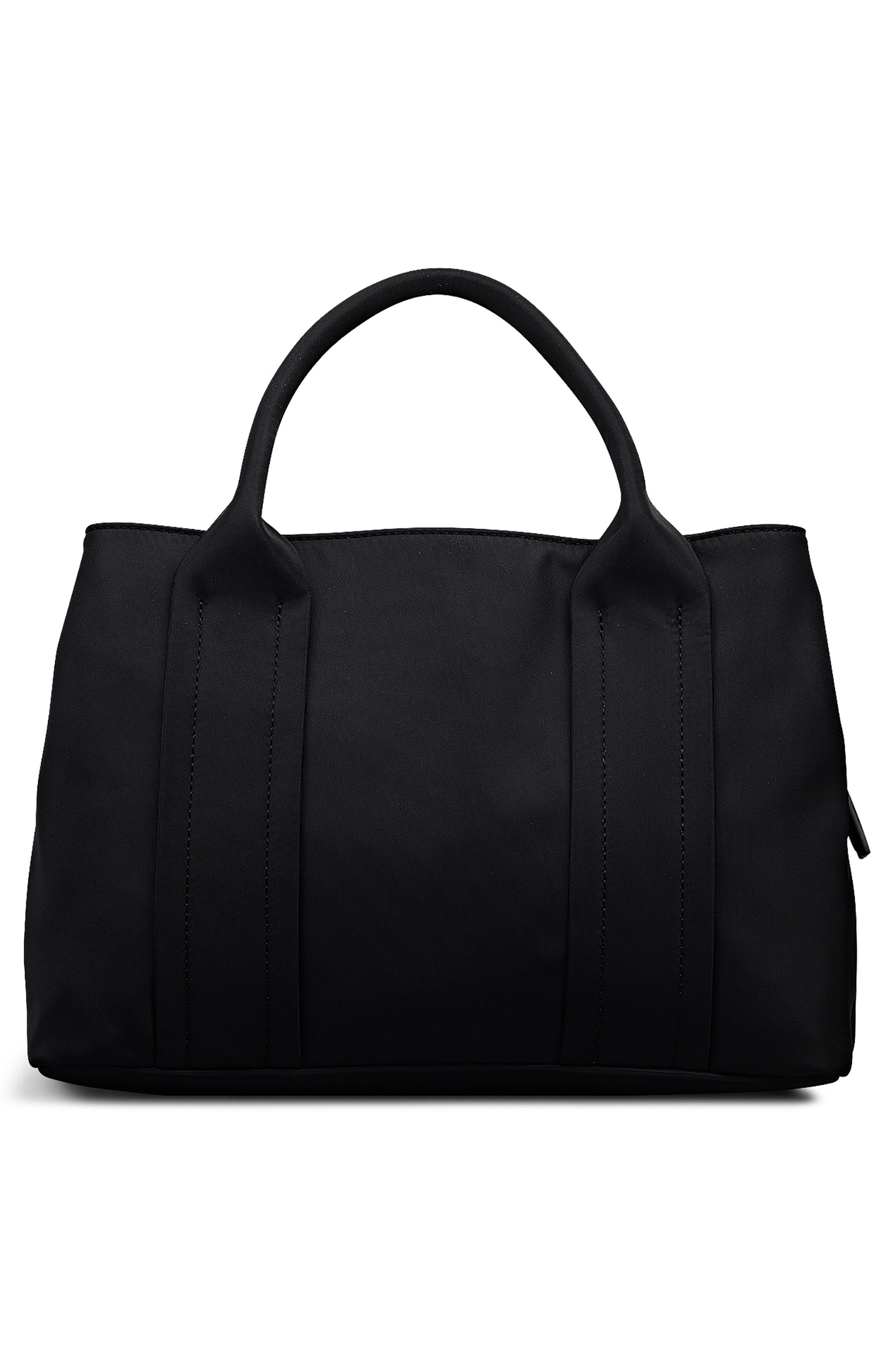 Radley Grove Close Crossbody Bag, Alternate, color, Black