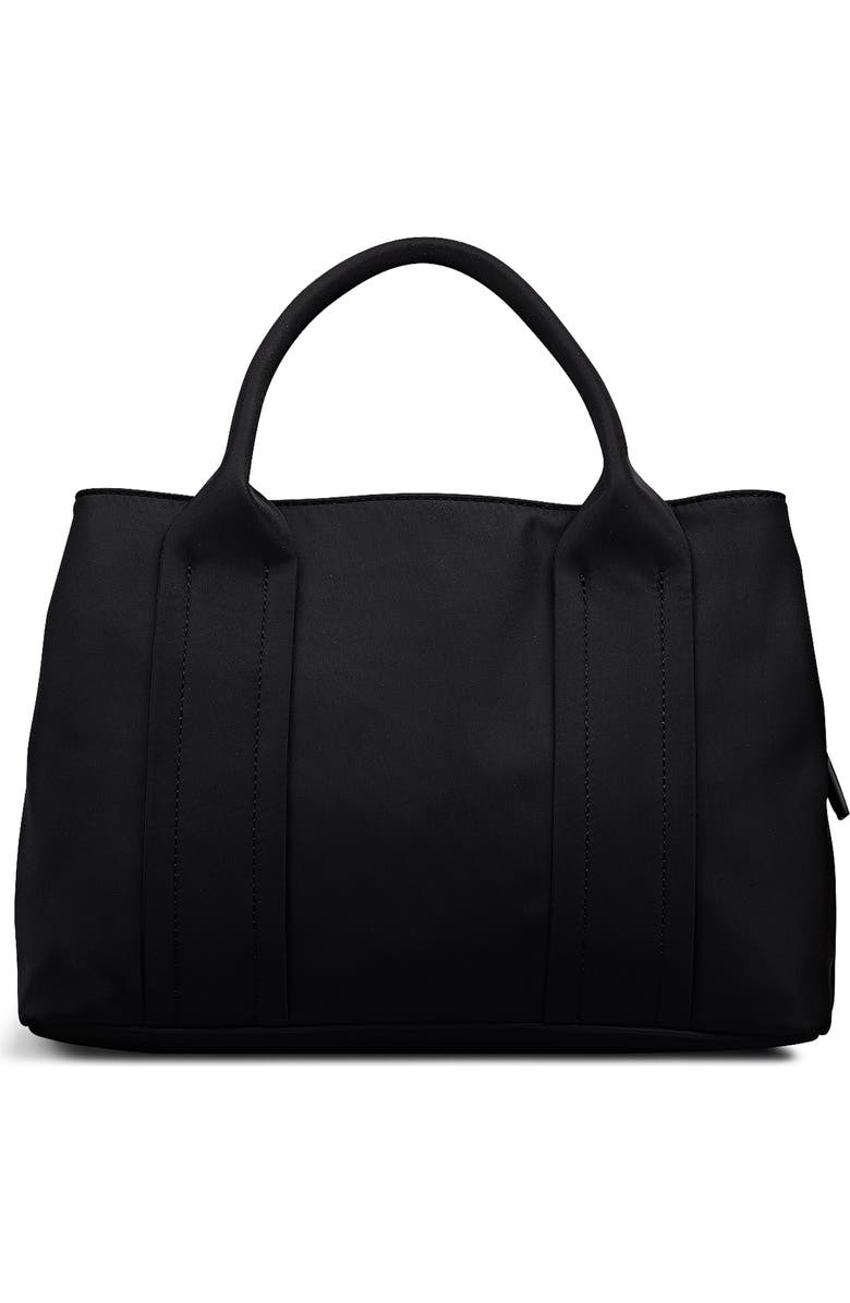 Radley Grove Close Crossbody Bag, Alternate, color, Black