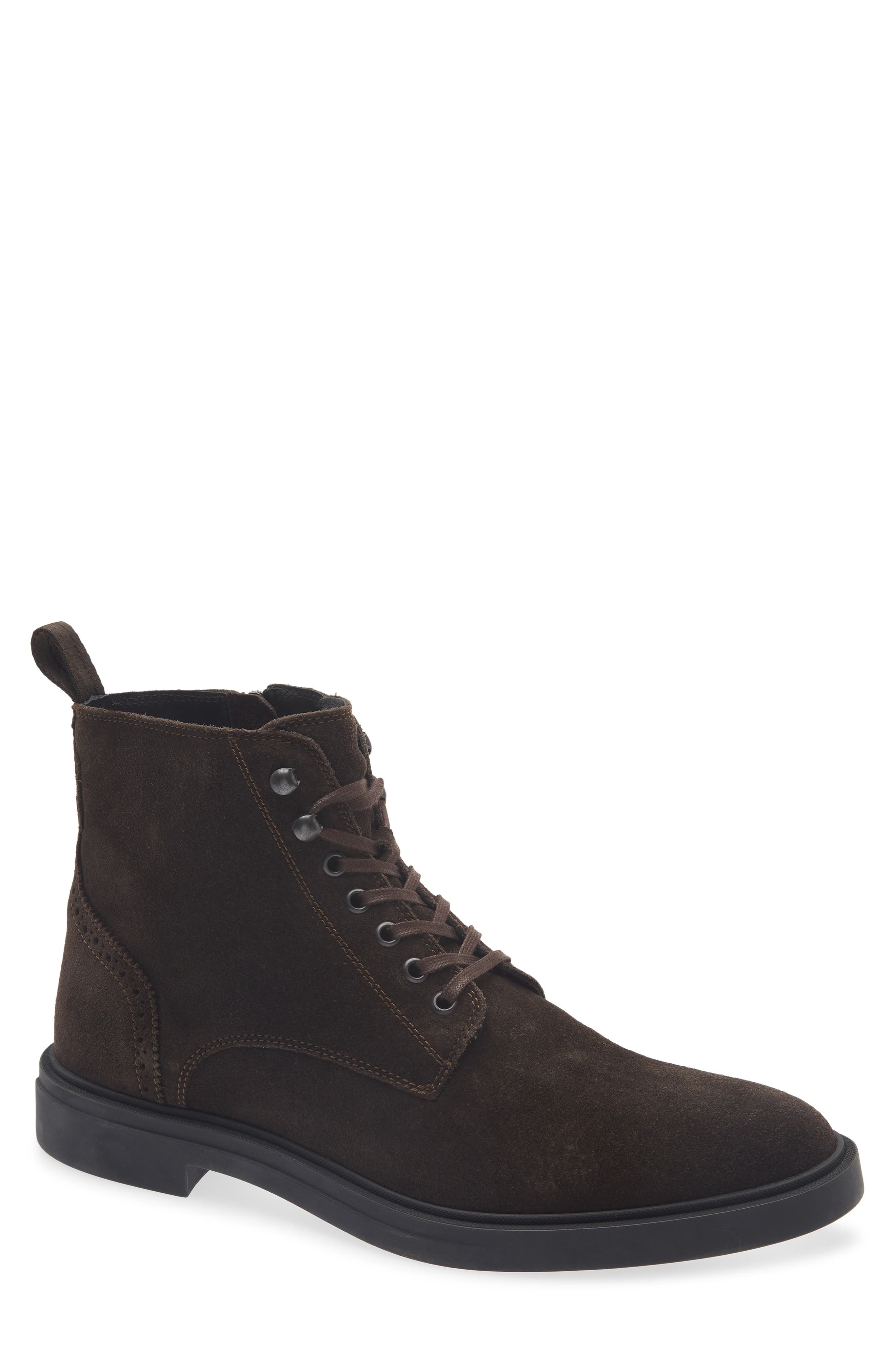 Calev Boot