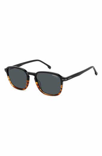 328/S 53mm Rectangle Sunglasses