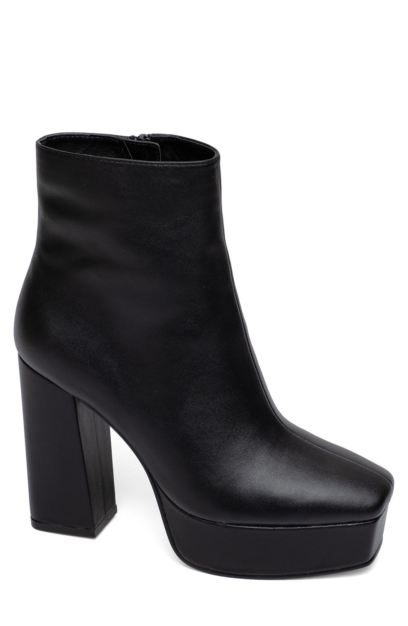 Lisa Vicky Bam Platform Bootie, Main, color, 