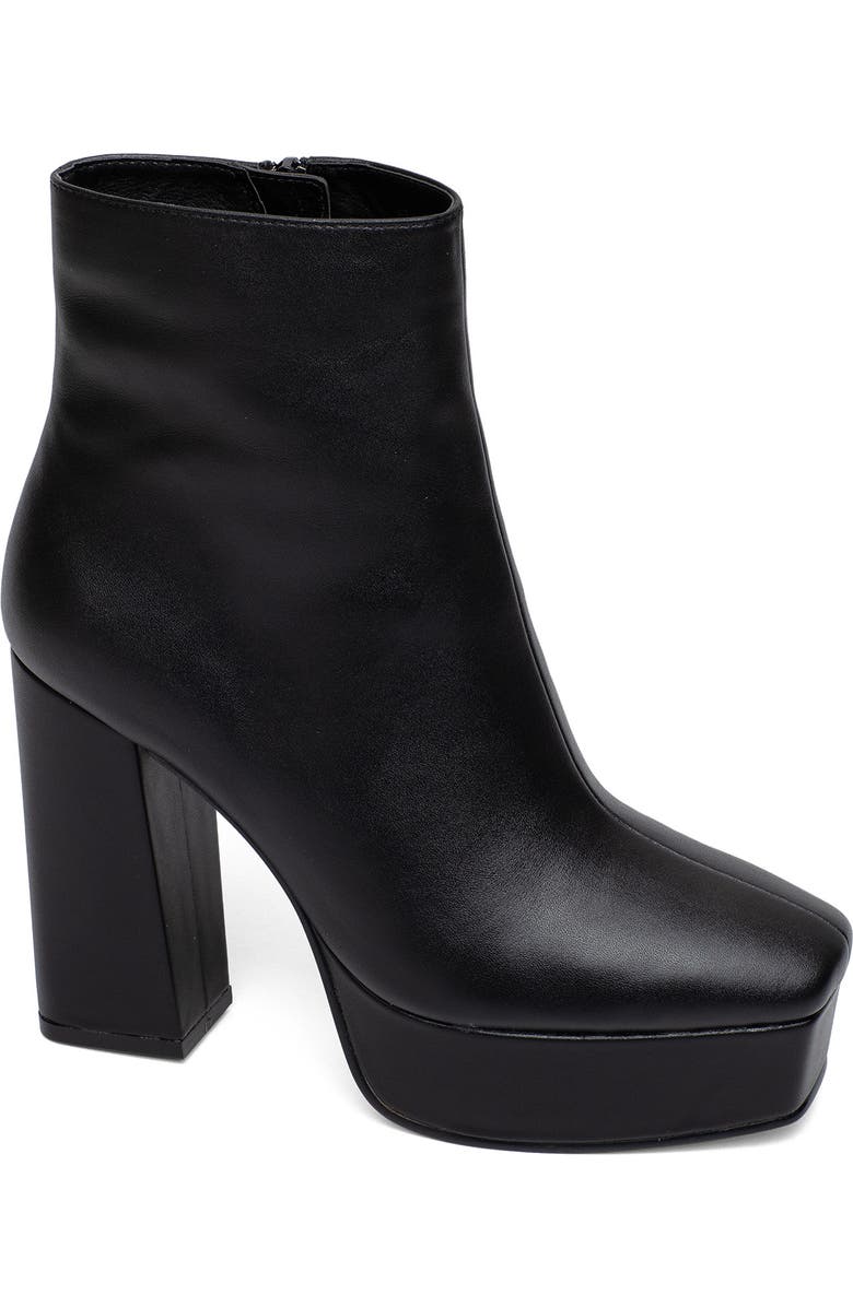Lisa Vicky Bam Platform Bootie, Main, color,