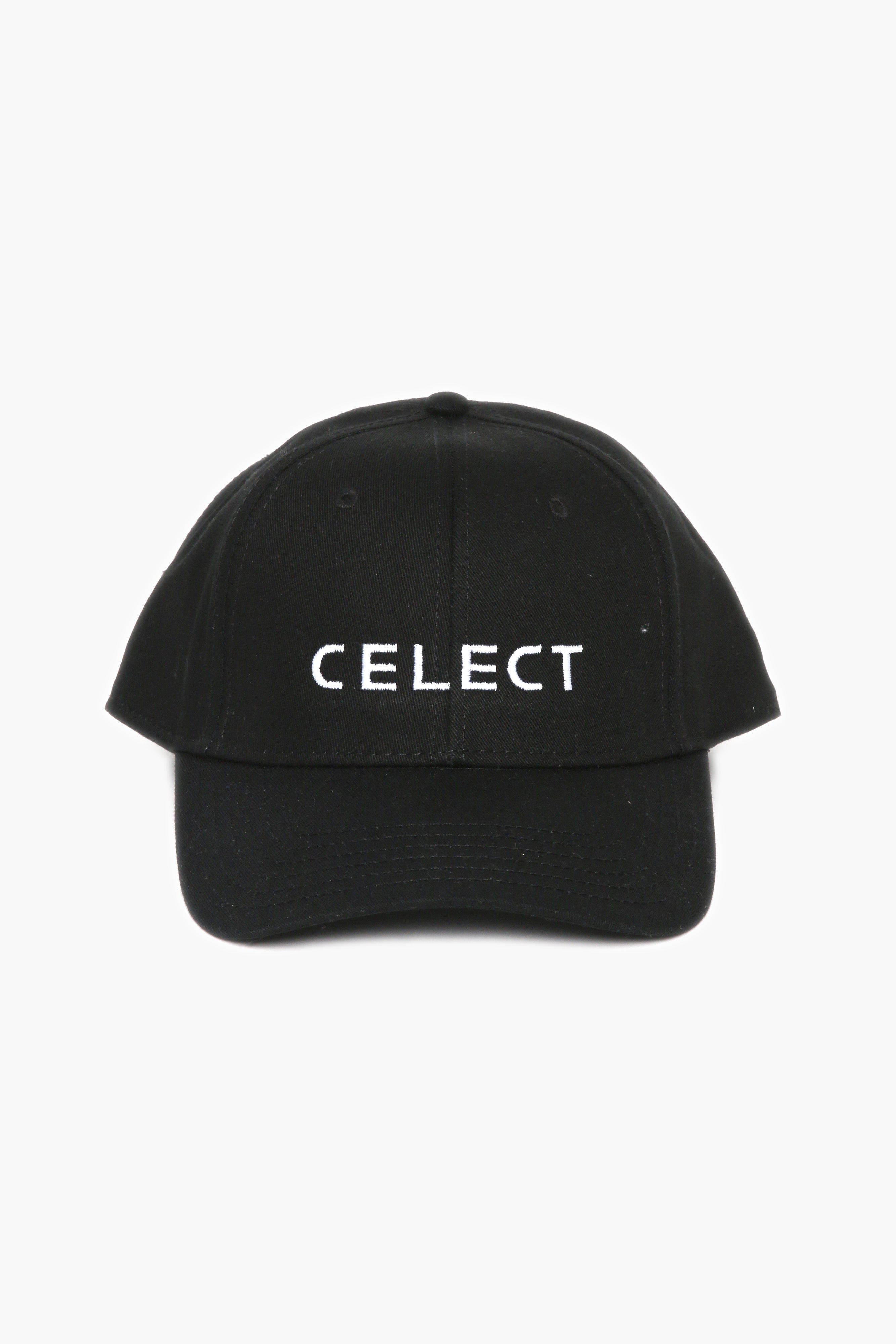 selected black