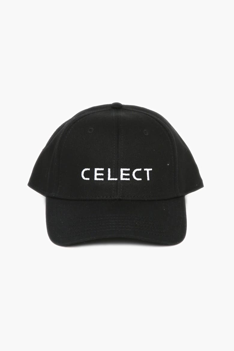 Name Mid Rise Cap, Main, color, black