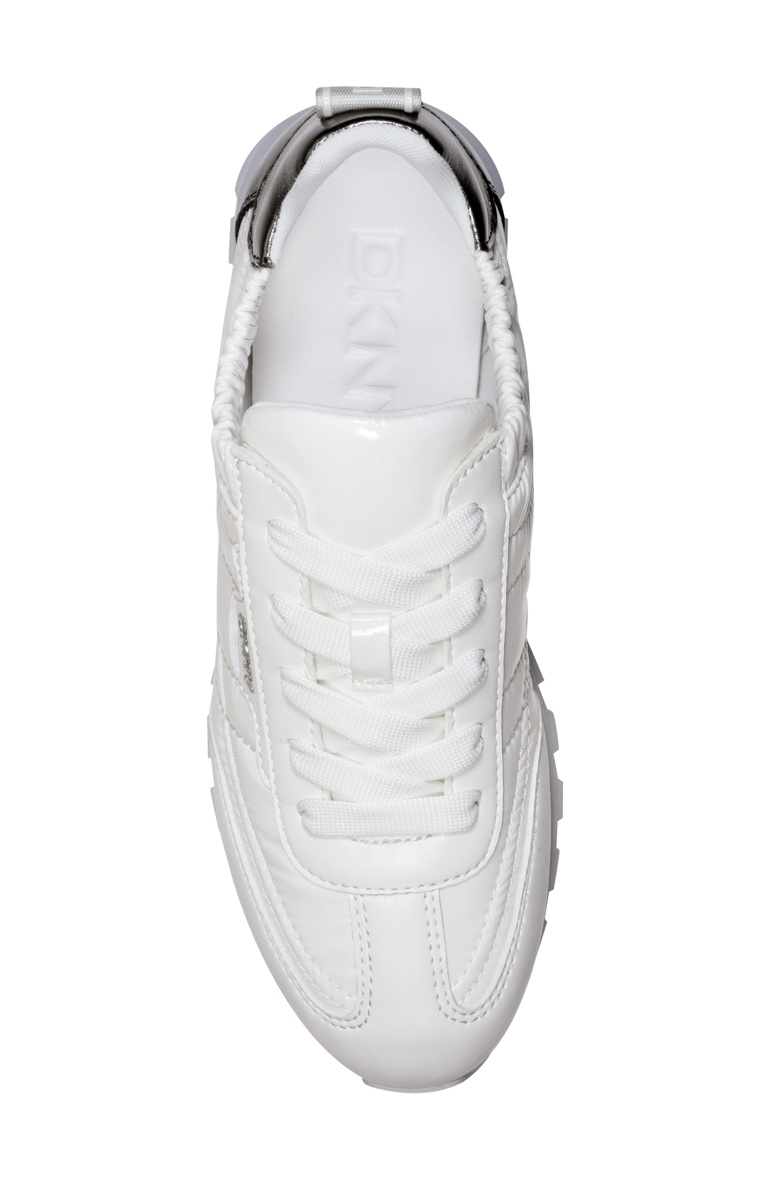 DKNY Fahn Sneaker, Alternate, color, 