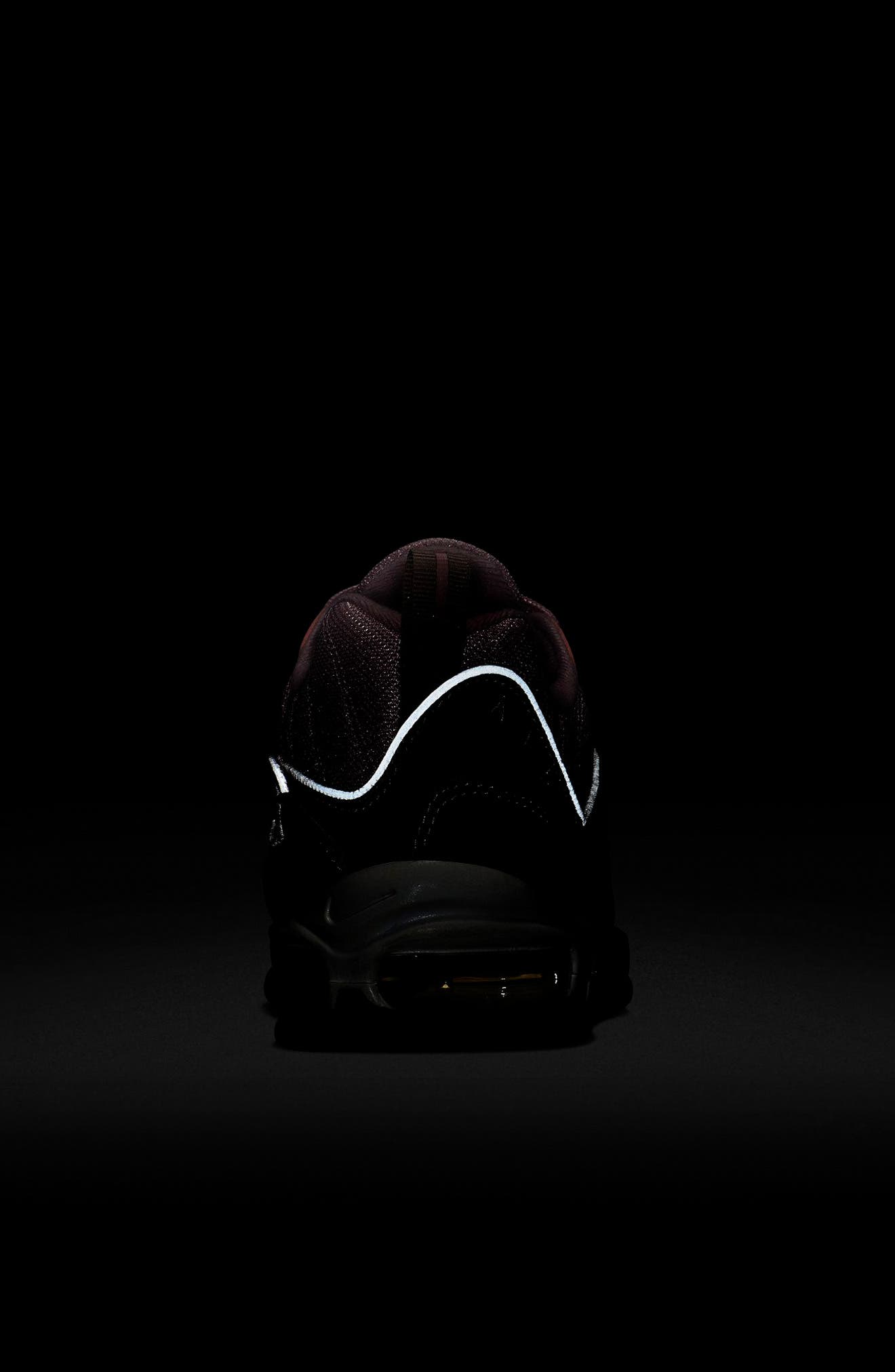 Nike Air Max 98 Sneaker, Alternate, color, 