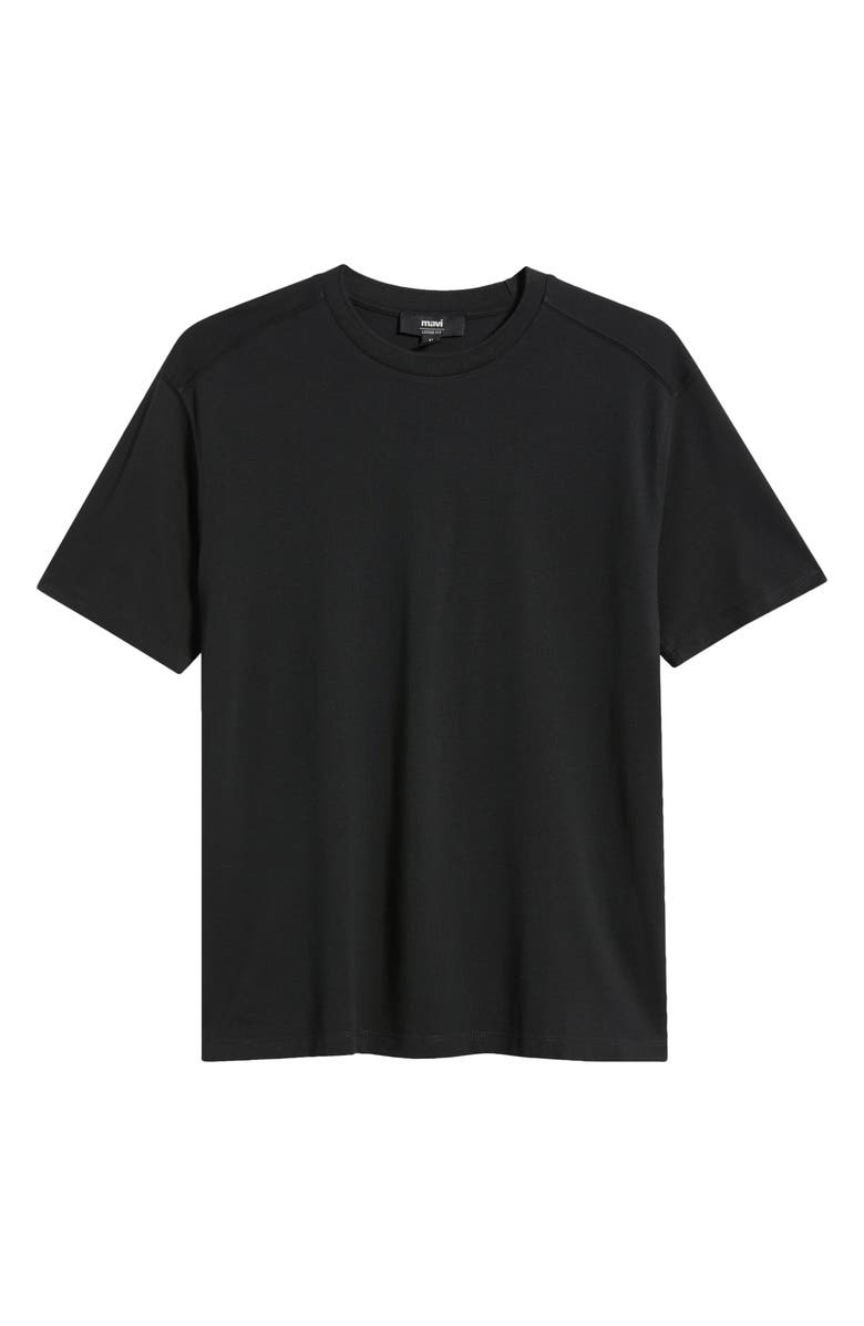 Mavi Jeans Cotton T-Shirt, Main, color, 