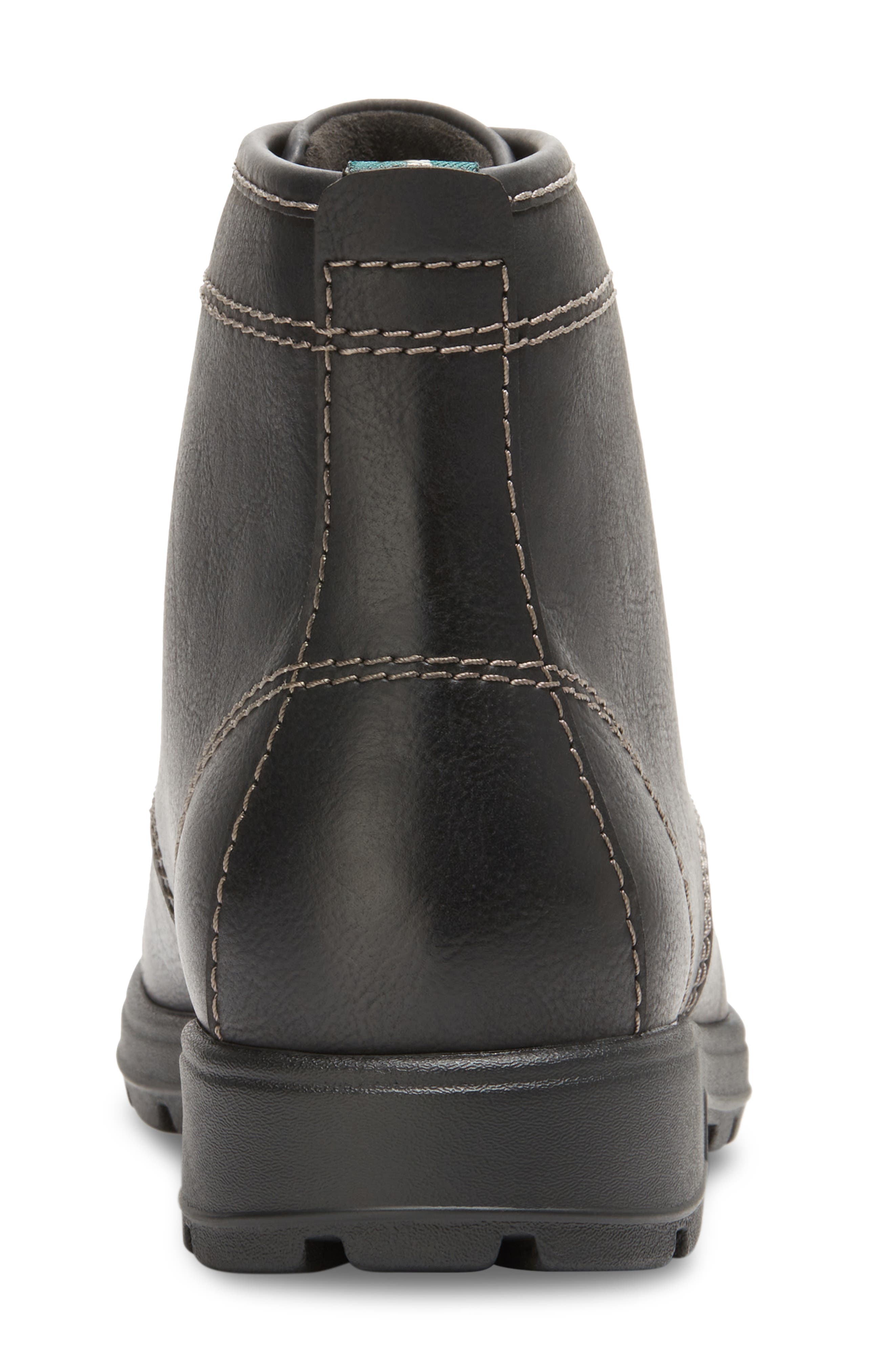 Eastland Hugo Boot, Alternate, color, Black