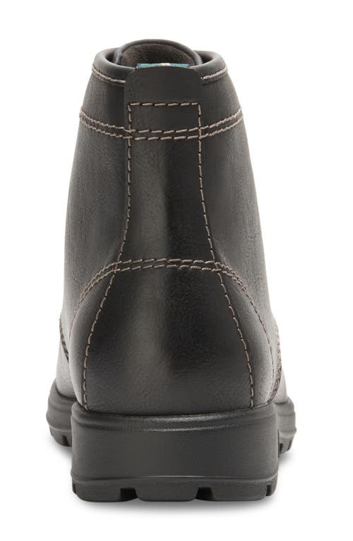Eastland Hugo Boot In Black