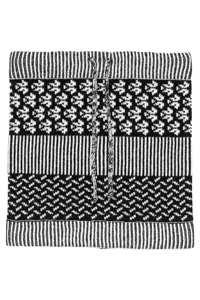 Smekker Knit Tube - Women's, Main, color, Black