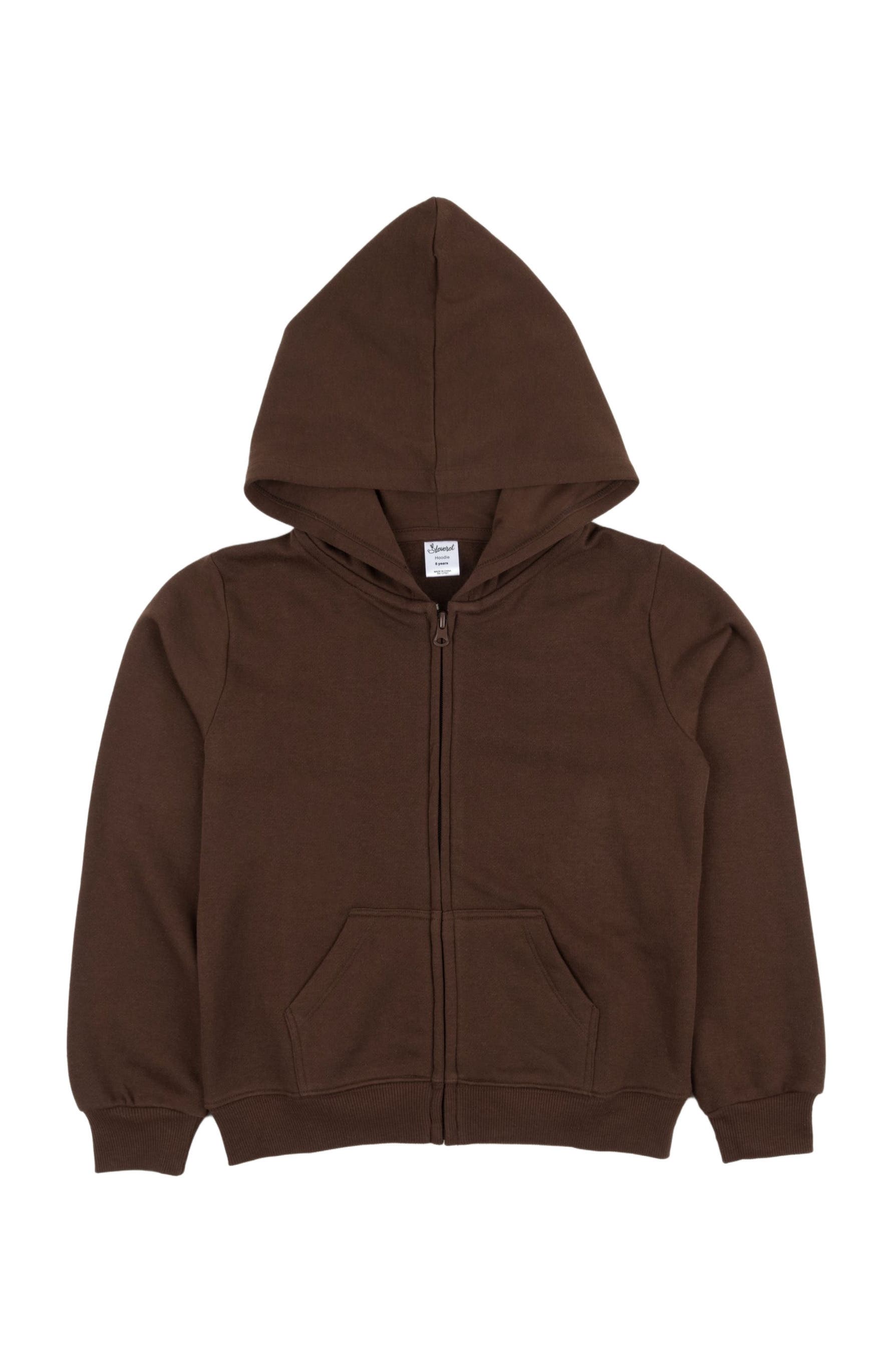 selected BROWN