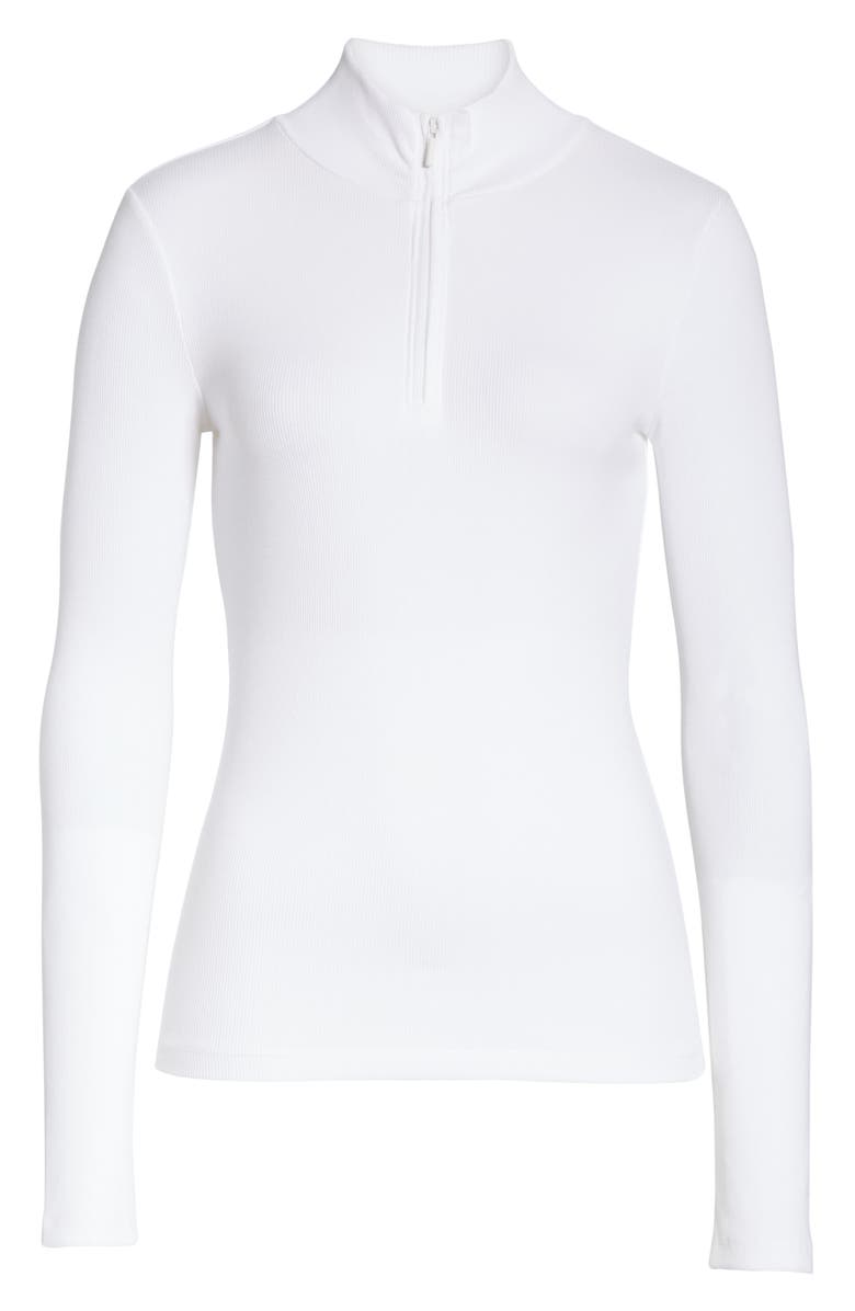 Vince Half-Zip Pullover, Alternate, color,