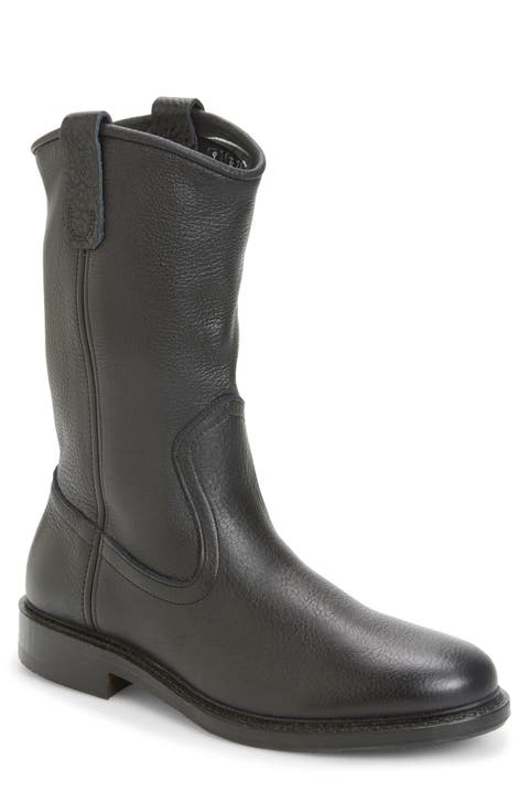 Dallas Western Boot (Men)
