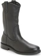 Allen Edmonds Dallas Western Boot