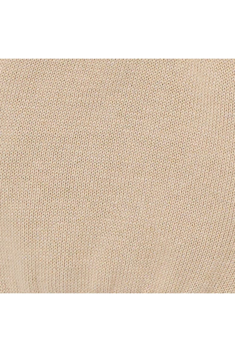 2-Piece Baby Johnny Collar Sweater Knit Set, Alternate, color, Tan
