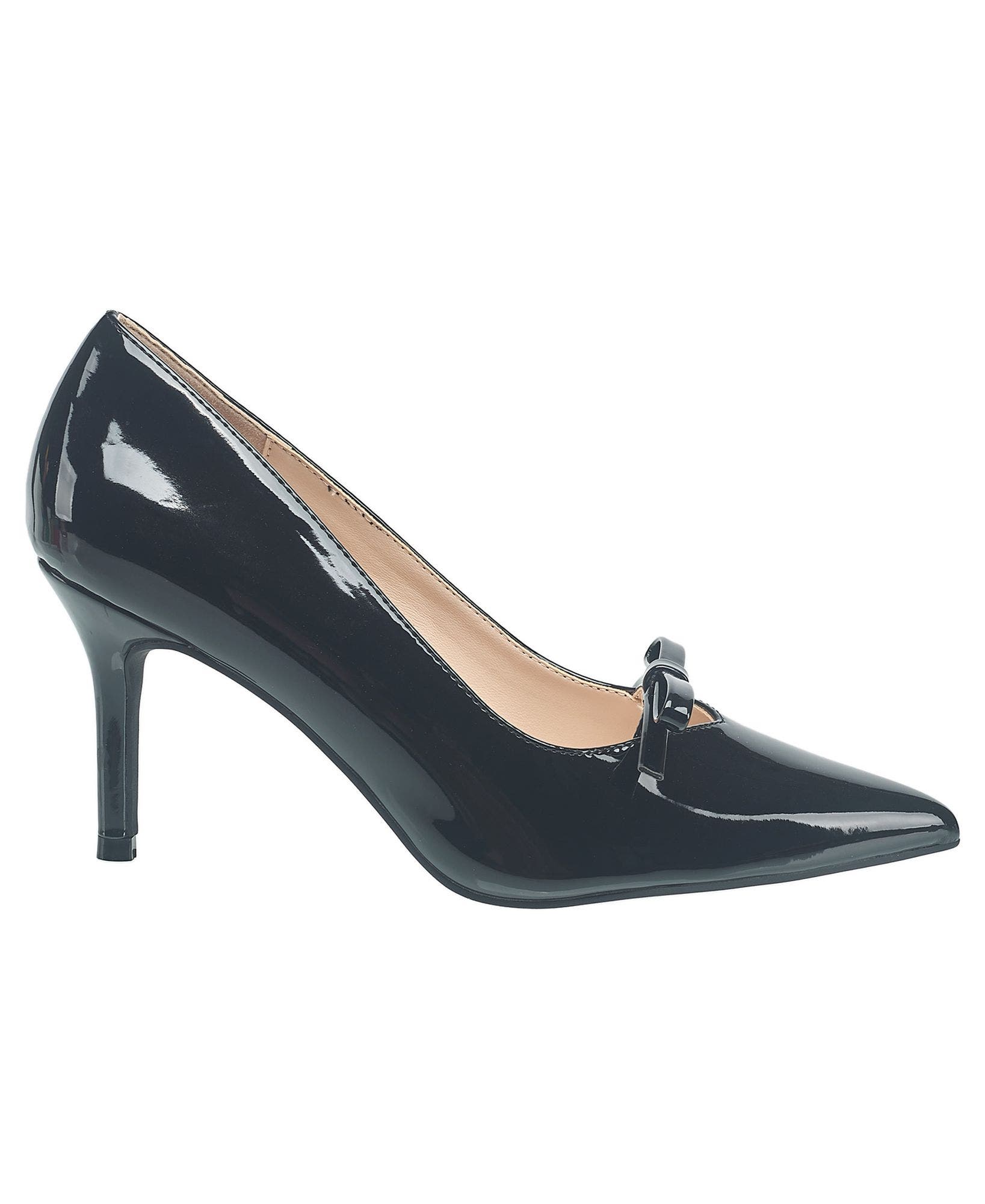 Rumi Pump, Alternate, color, BLACK