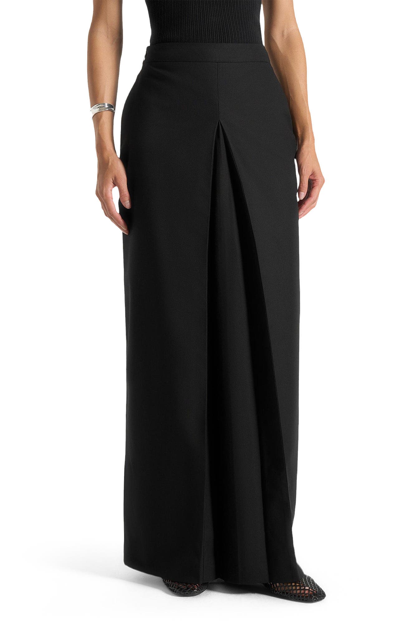 selected Black