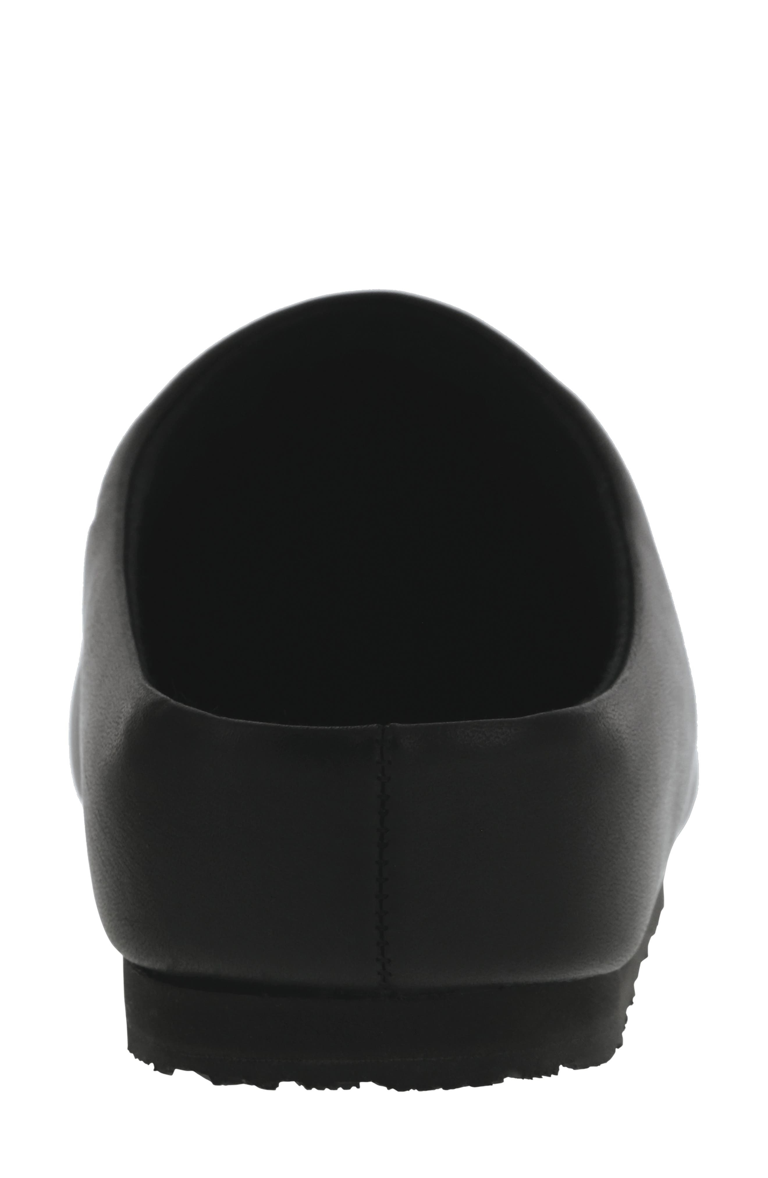 SAS Hinny Mule, Alternate, color, Matte Black