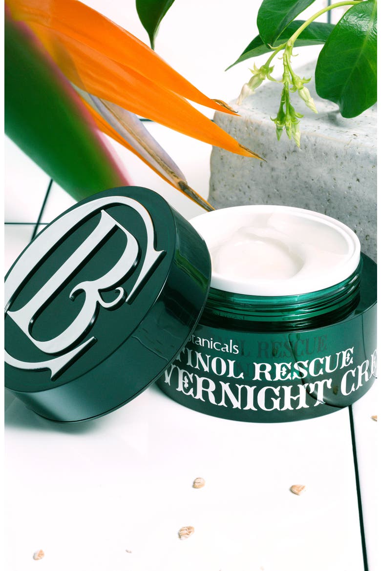 Retinol Rescue Overnight Cream, Alternate, color, NO COLOR