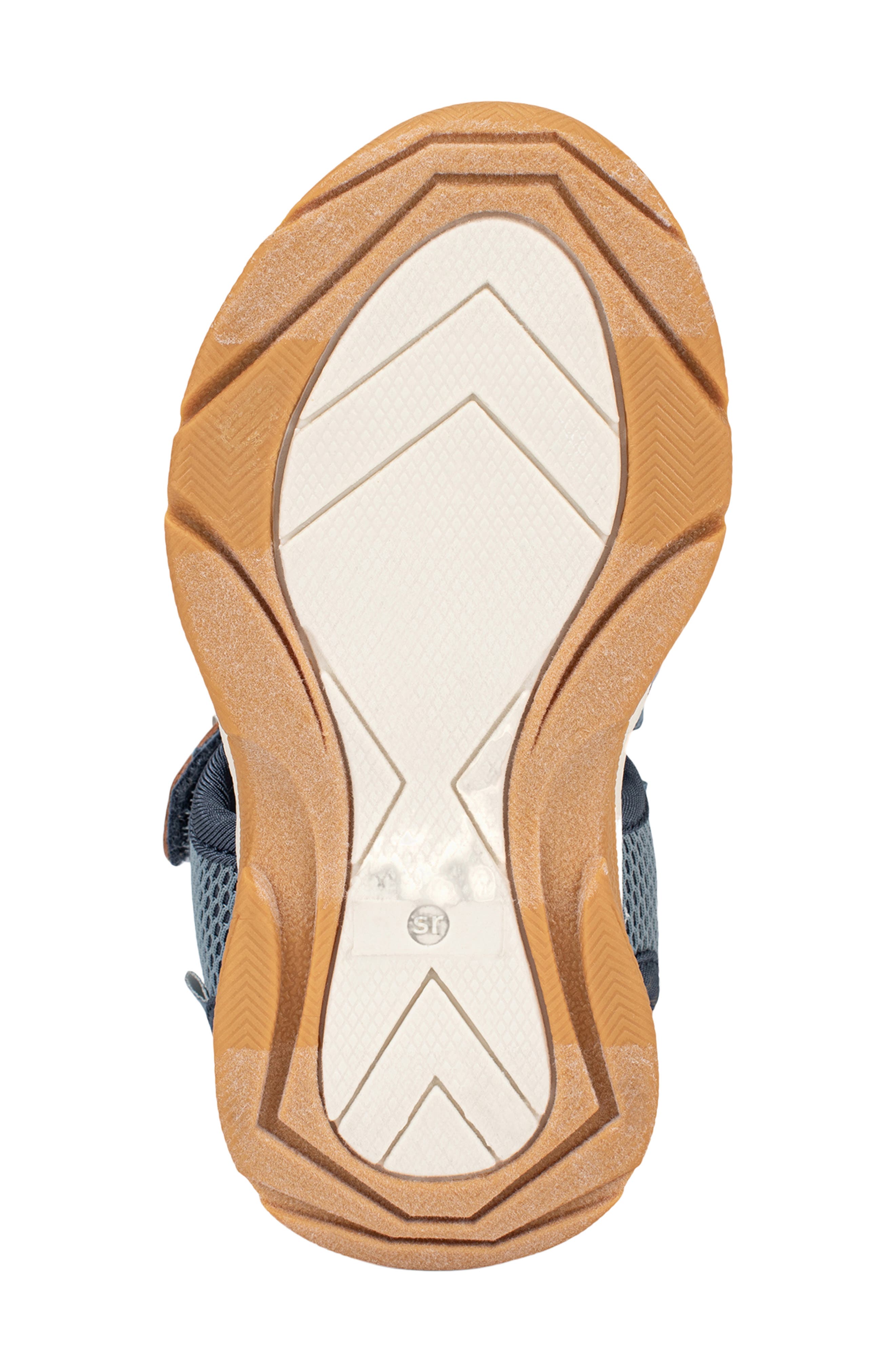 Stride Rite Kids' Made2Play<sup>®</sup> Lakota Sandal, Alternate, color, Slate