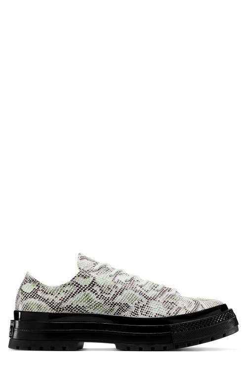 Converse Gender Inclusive Chuck 70 Formal Sneaker