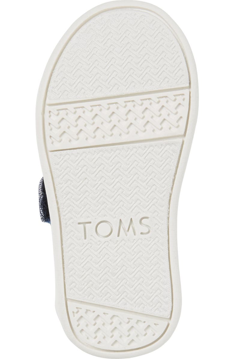 TOMS Floral Camo Mary Jane, Alternate, color,