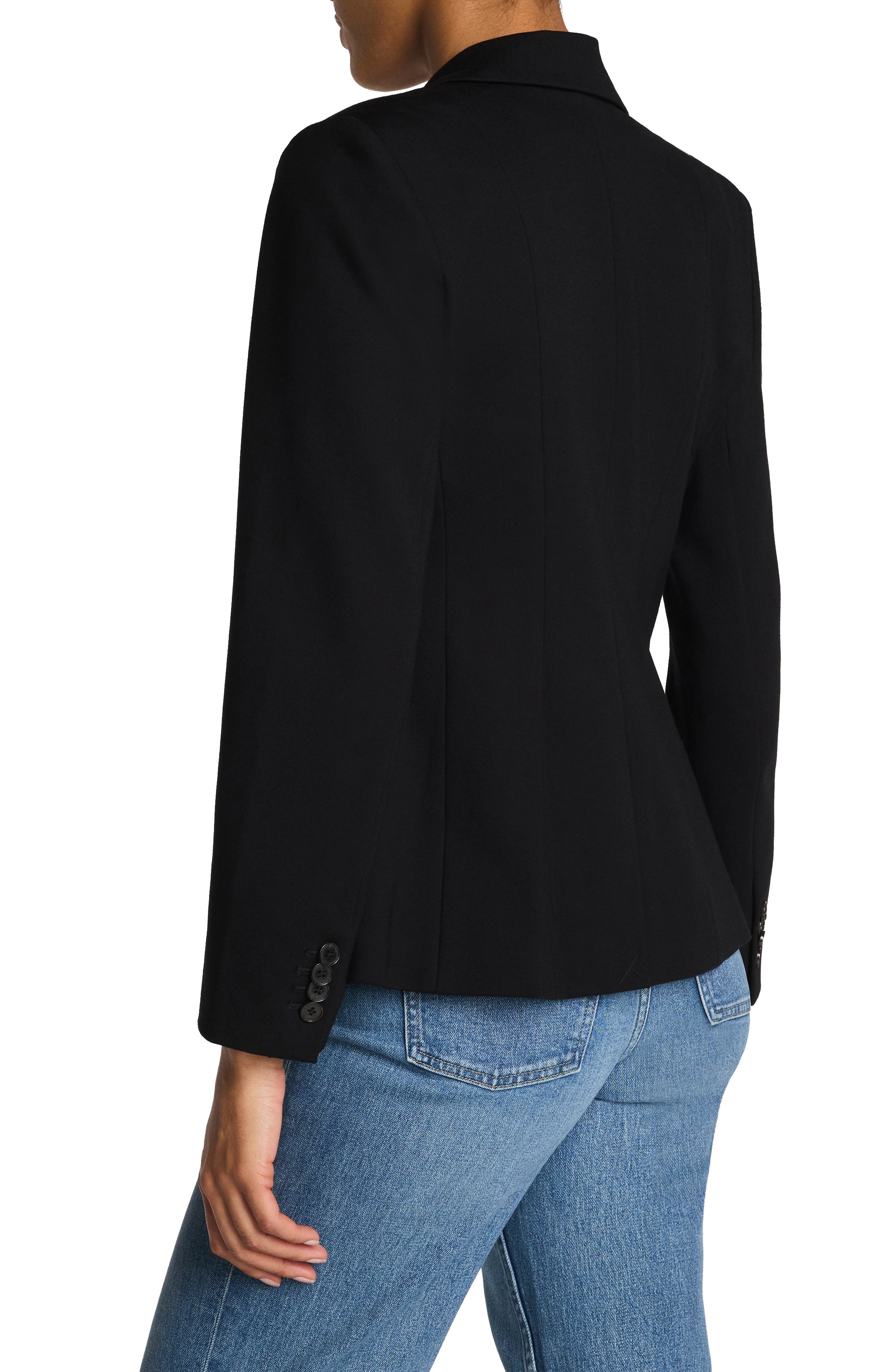 Женские пиджаки SPANX® Stretch Ponte Blazer — фото 3