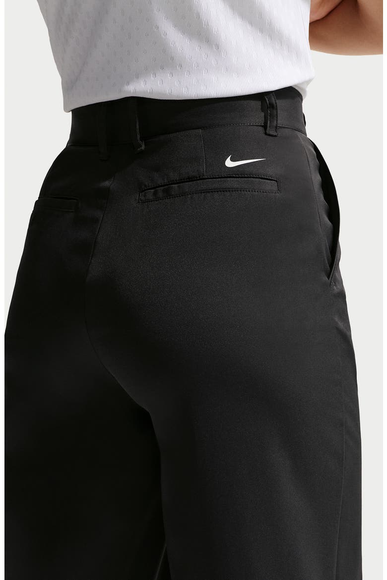 Golf Club Dri-FIT Golf Pants, Alternate, color, BLACK/SAIL