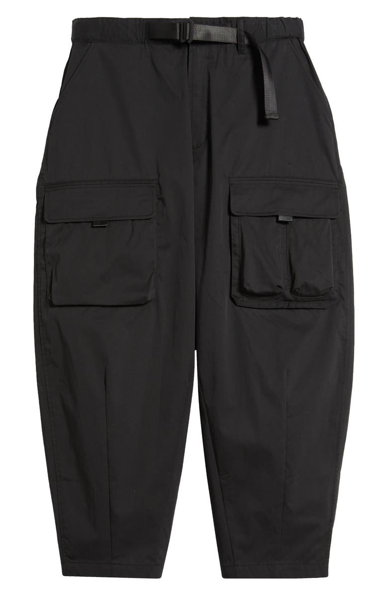Alpha Industries Oversize Tactical Pants, Alternate, color, 