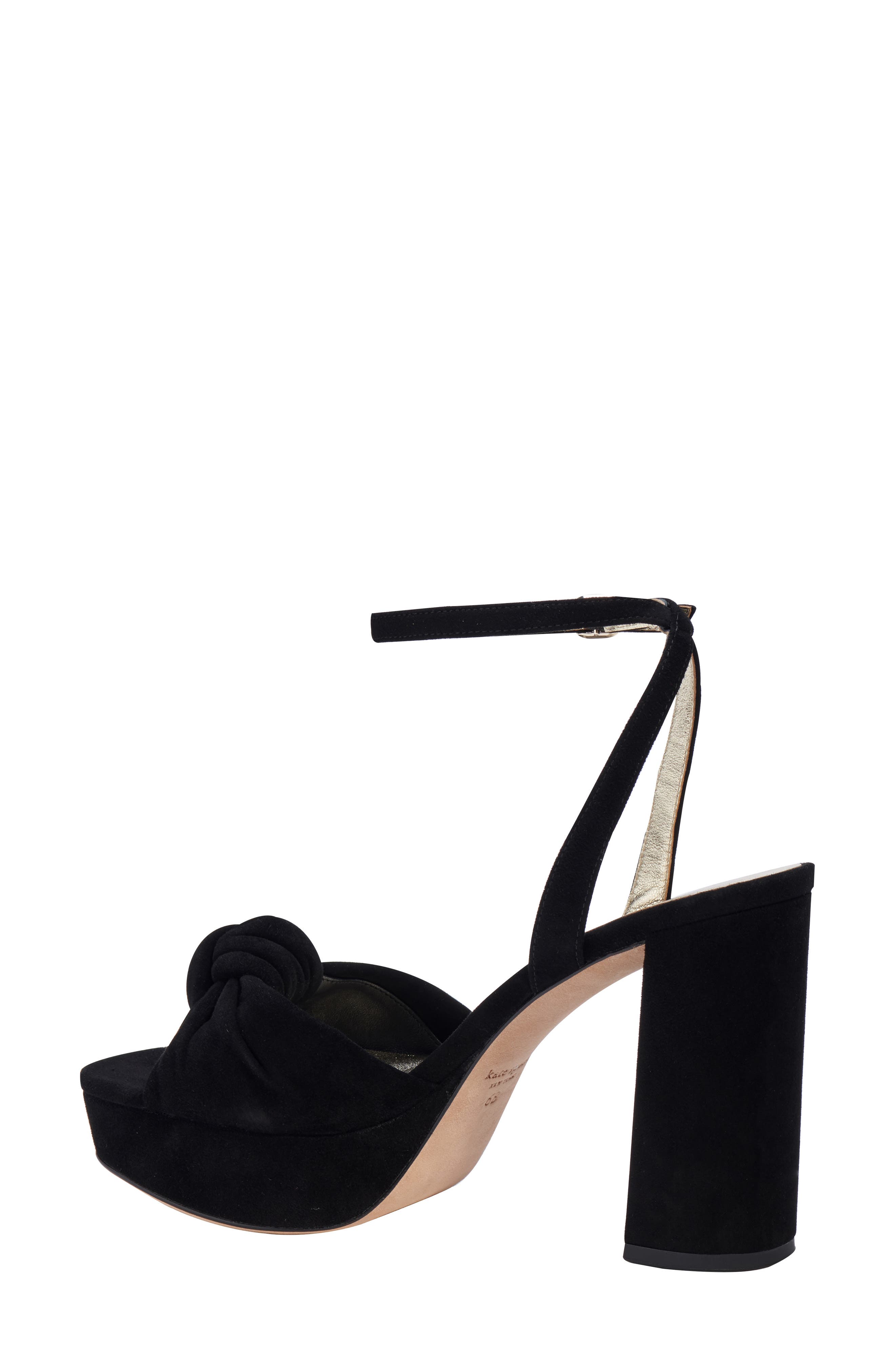 Kate Spade New York confetti platform sandal, Alternate, color, 