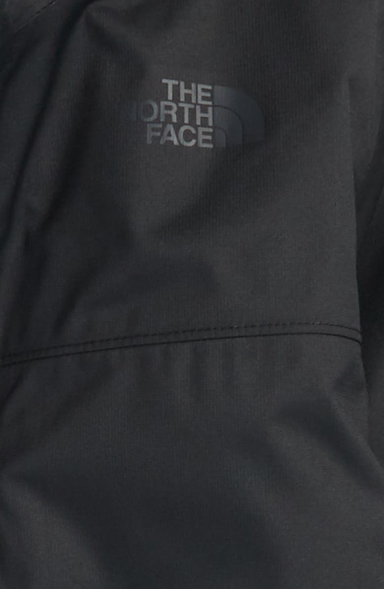 The North Face Chimborazo Triclimate<sup>®</sup> Waterproof 3-in-1 Jacket, Main, color,