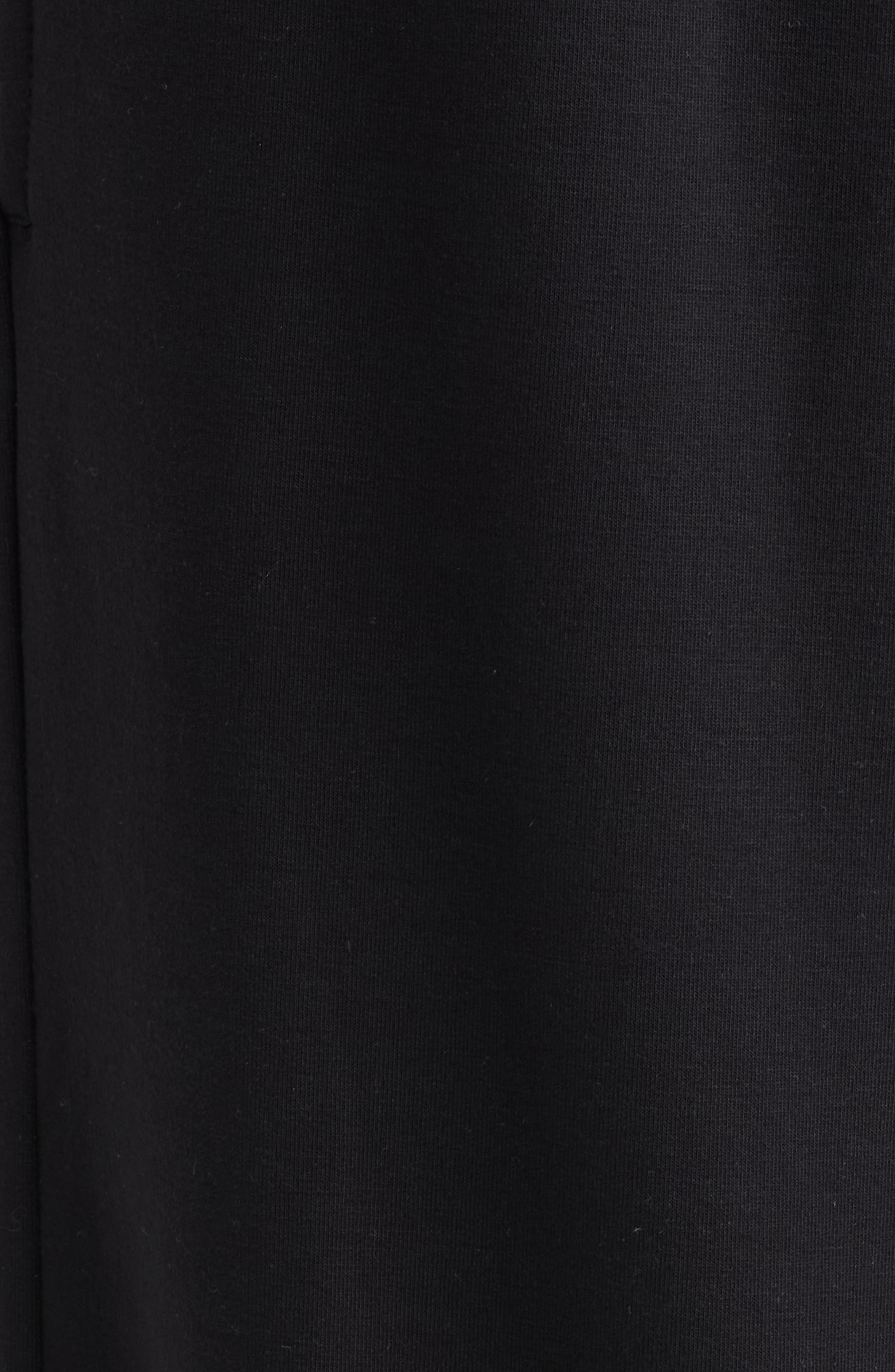 Женские брюки BP. Narrow Waistband Baggy Wide Leg Sweatpants — фото 7
