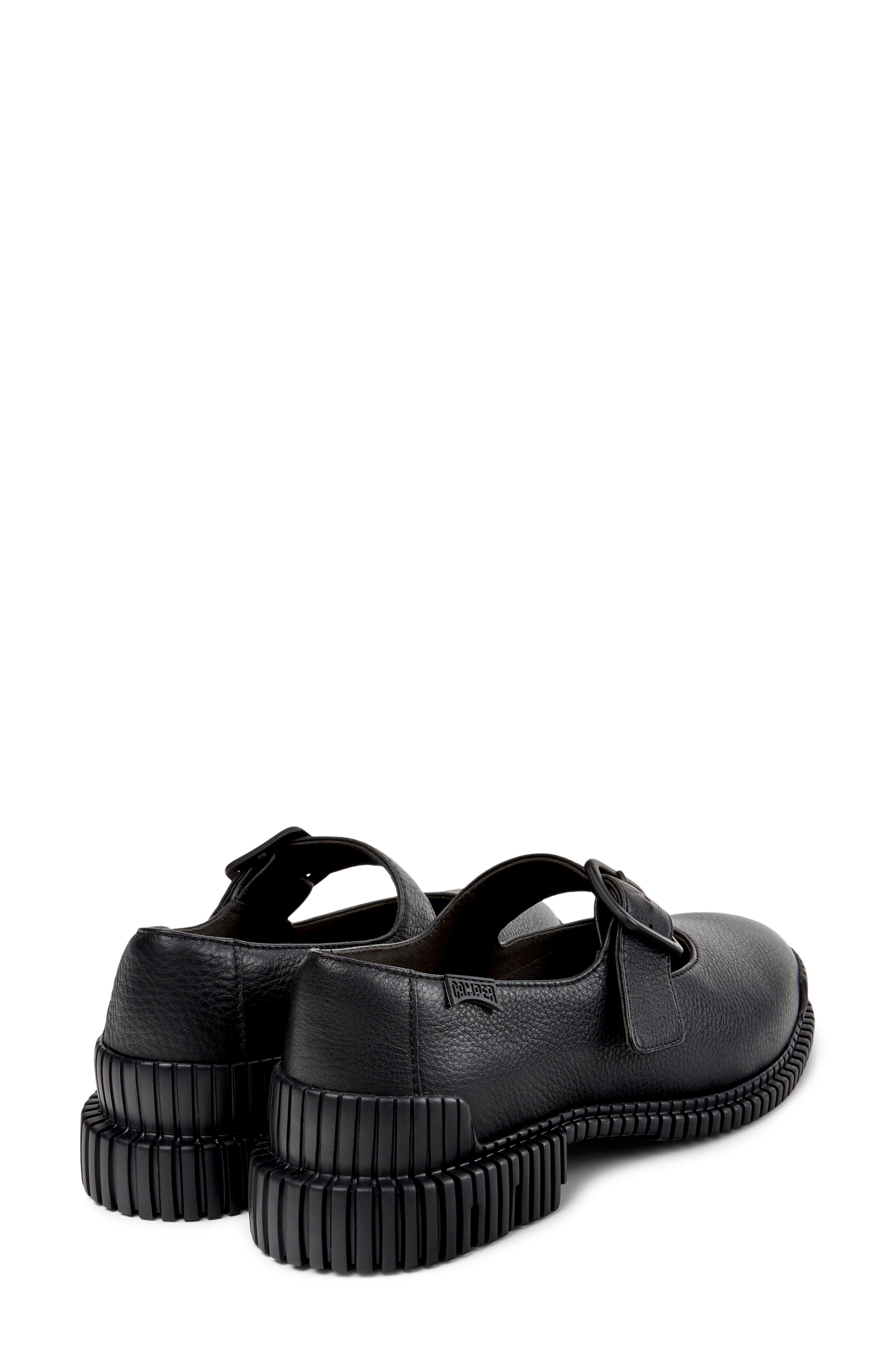 Camper Pix Mary Jane, Alternate, color, Black Black