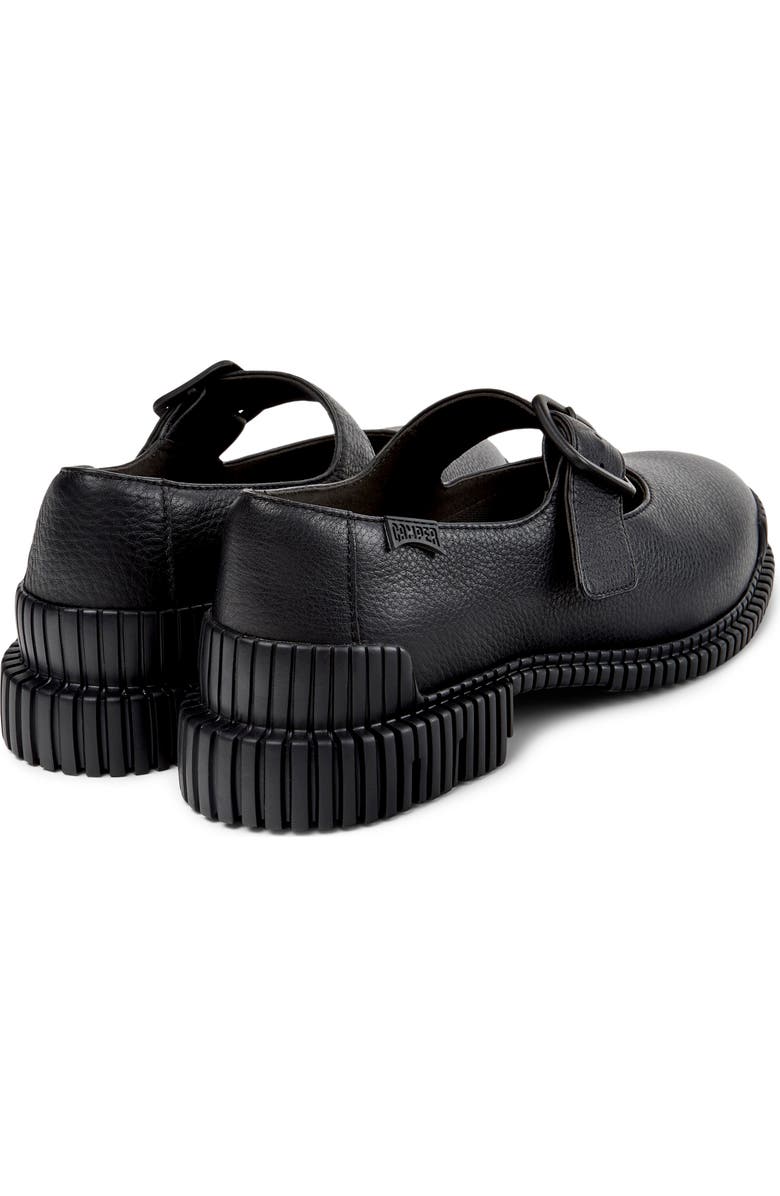 Camper Pix Mary Jane, Alternate, color, Black Black