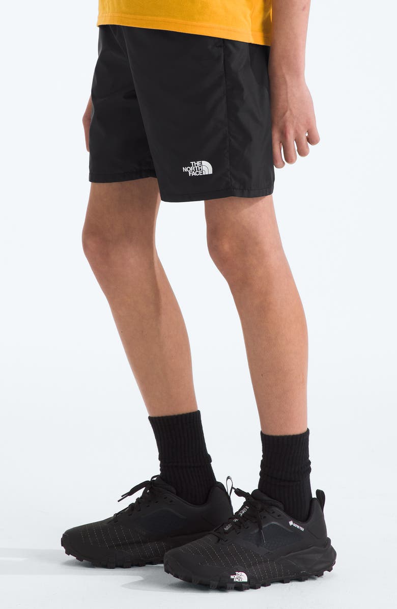 The North Face Kids' Never Stop Woven Shorts, Alternate, color,