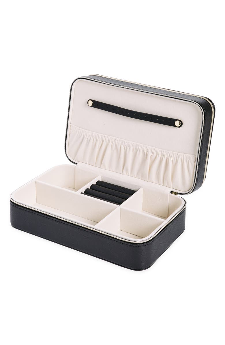 Nordstrom Jewelry & Beauty Travel Box, Alternate, color,