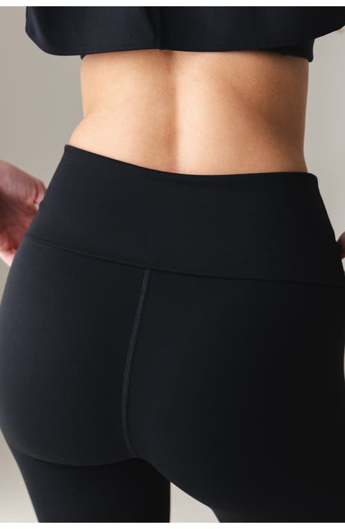 Vitality Cloud Ii Foldover Trouser In Midnight